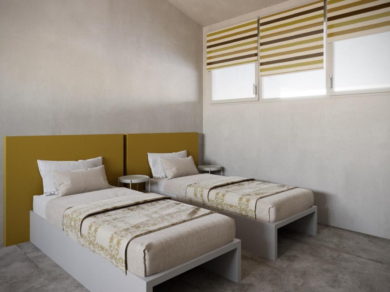 Villaggio San Francesco Duna Verde Room photo